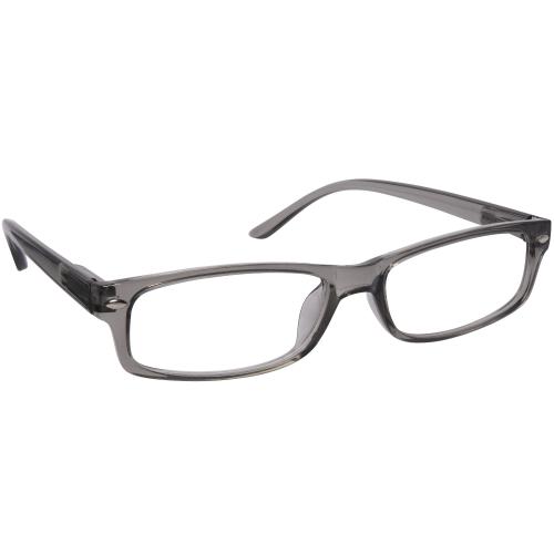Eyelead Γυαλιά Διαβάσματος Unisex, Γκρι Κοκκάλινο E225 - 2,00